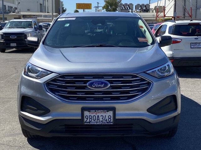 2022 Ford Edge SE