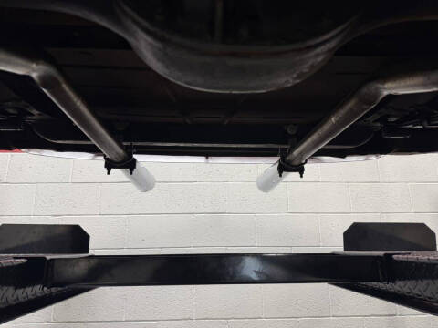 1939 Chevrolet Master Deluxe