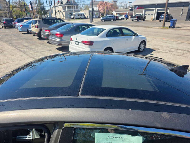 2011 Kia Optima EX