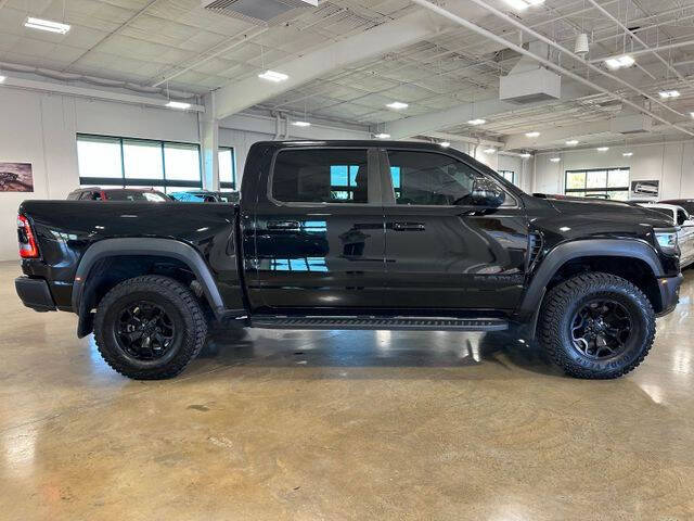2023 RAM 1500 TRX