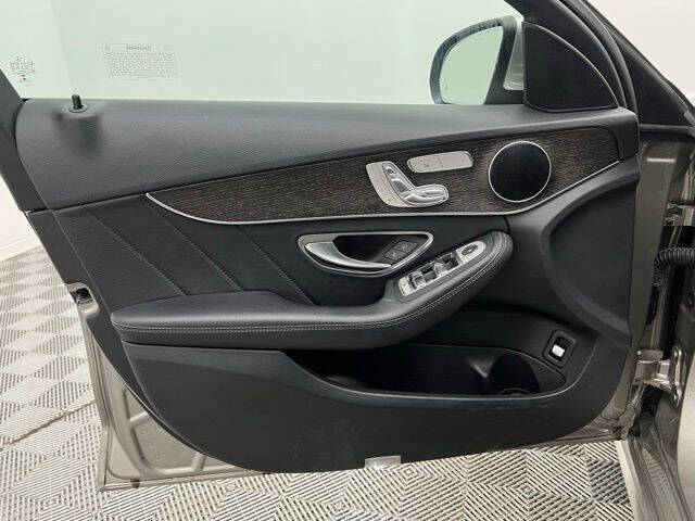 2020 Mercedes-Benz C-Class C 300 4MATIC