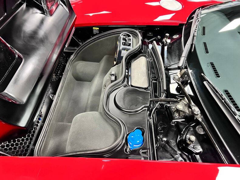 2005 Ford GT