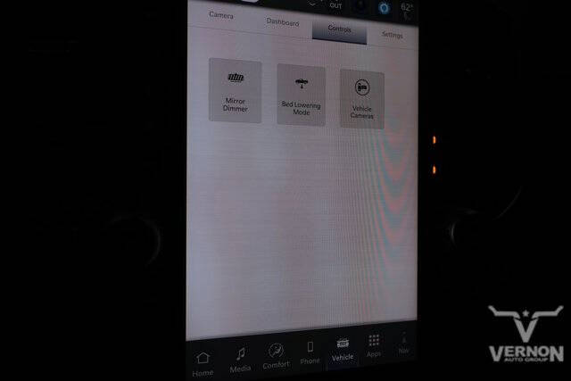 2025 RAM 3500 Laramie