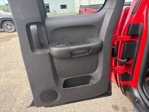 2012 GMC Sierra 1500 SL