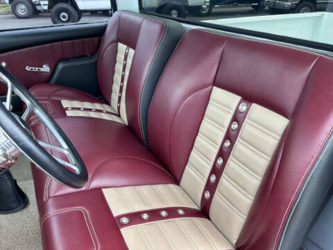 1967 Chevrolet C/K 10 Series
