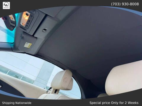 2008 BMW 6 Series 650i