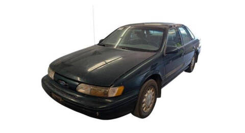 1995 Ford Taurus GL