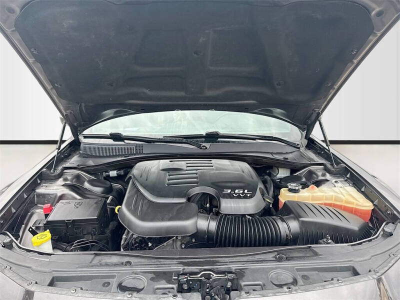 2021 Chrysler 300 S V6