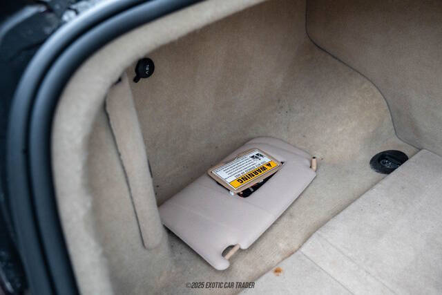 2007 Maserati Quattroporte