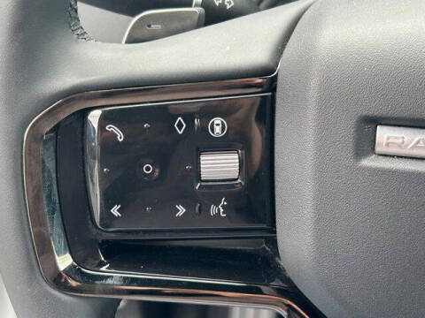 2024 Land Rover Range Rover Evoque P250 S