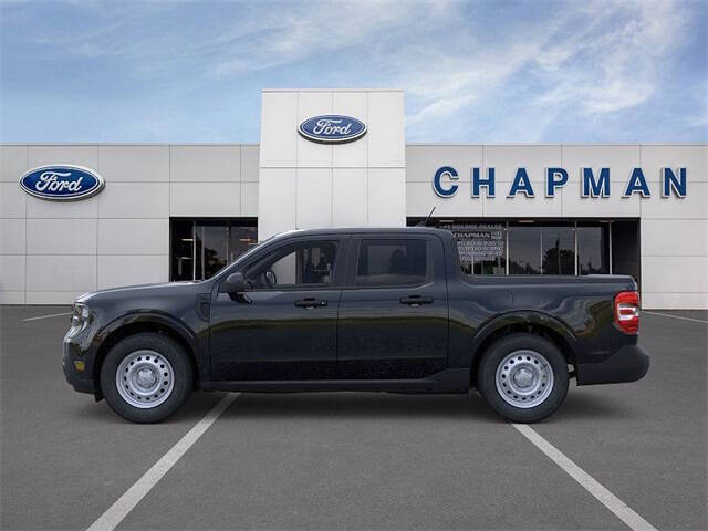 2025 Ford Maverick XL