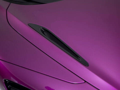 2026 McLaren 750S Spider