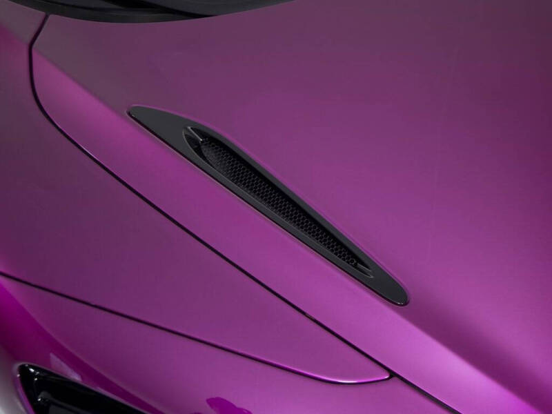 2026 McLaren 750S Spider