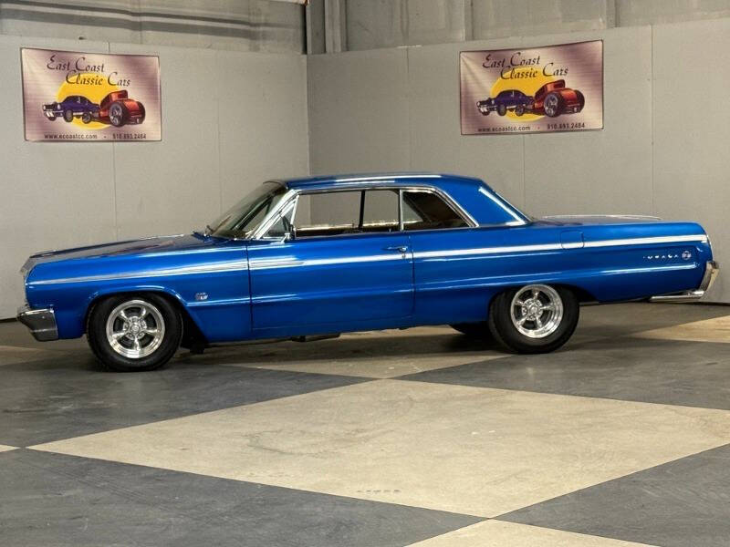 1964 Chevrolet Impala