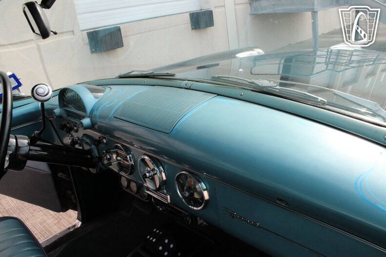 1955 Ford Customline