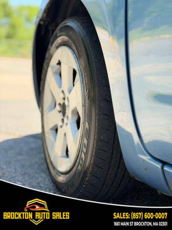 2007 Toyota Prius