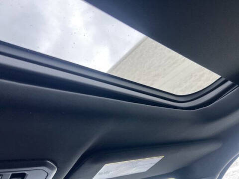 2025 Toyota Tundra TRD Pro HV