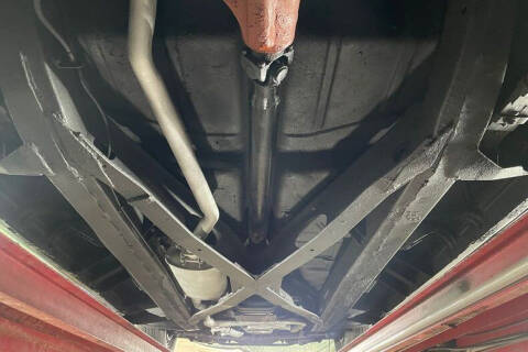 1955 Desoto Fireflite