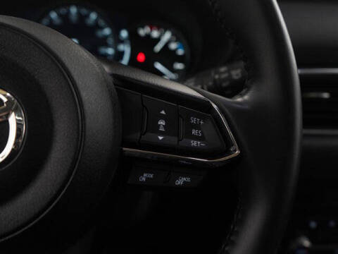 2022 Mazda CX-5 2.5 S Premium