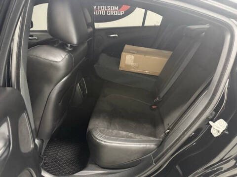 2022 Dodge Charger Scat Pack