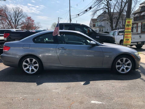 2009 BMW 3 Series for sale at Michaels Used Cars Inc. in East Lansdowne PA
