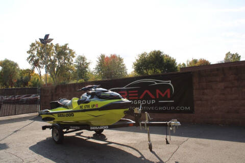 powersport image