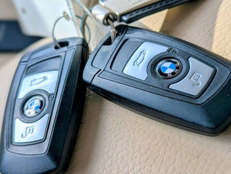 2013 BMW 3 Series 328i xDrive