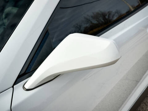 2014 Chevrolet Camaro ZL1