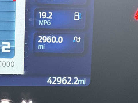 2023 Ford Bronco Outer Banks Advanced