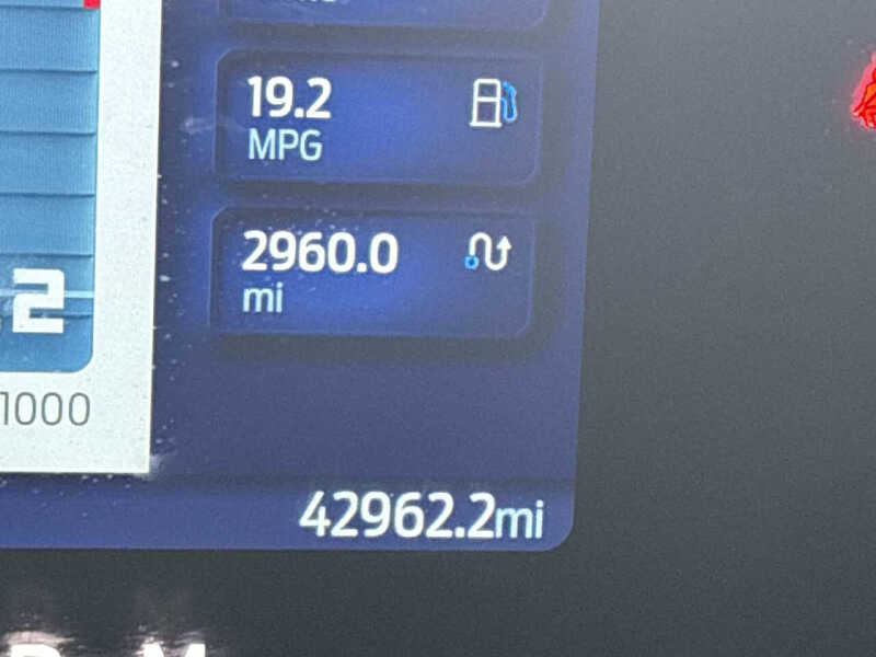 2023 Ford Bronco Outer Banks Advanced