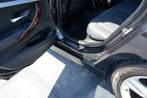 2015 BMW 3 Series 328i xDrive Gran Turismo