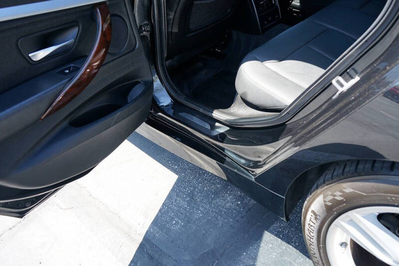 2015 BMW 3 Series 328i xDrive Gran Turismo