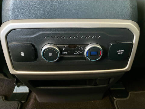 2023 Ford Expedition XLT