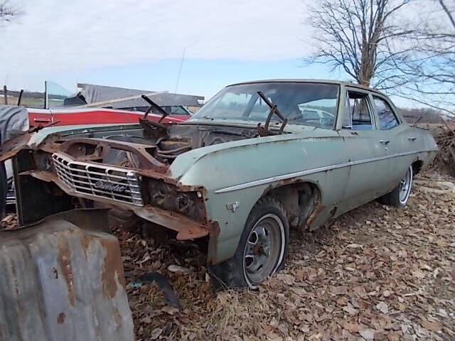 used 1967 chevrolet bel air for sale in lancaster pa carsforsale com carsforsale com