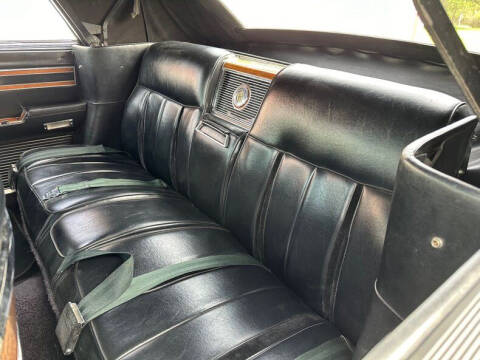 1967 Chrysler Imperial