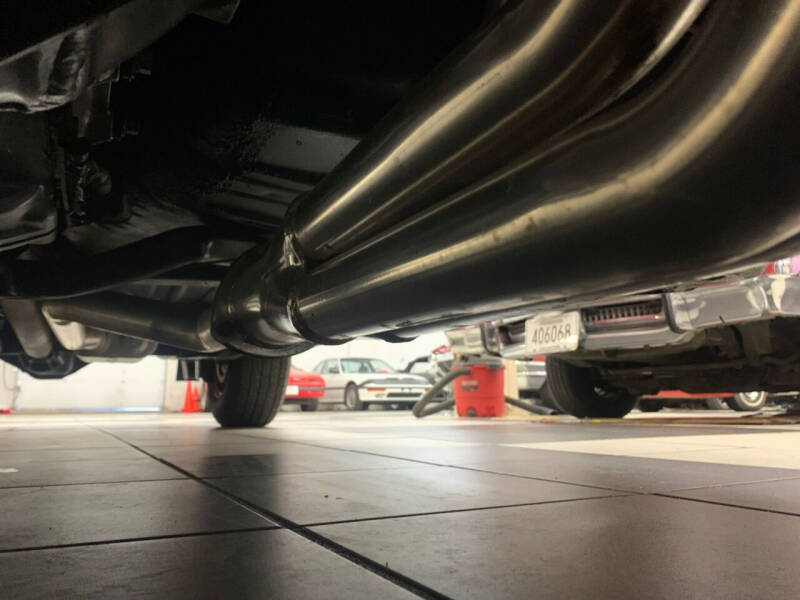 1966 Chevrolet El Camino