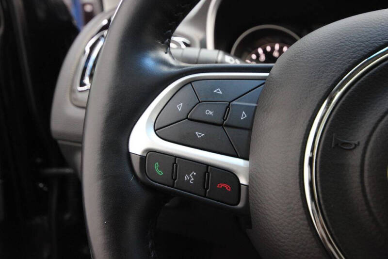 2020 Jeep Compass Altitude