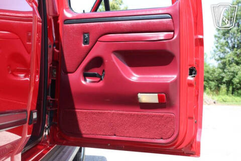 1997 Ford F-350