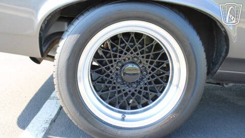 1973 Pontiac Ventura