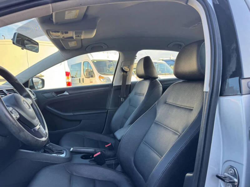 2011 Volkswagen Jetta