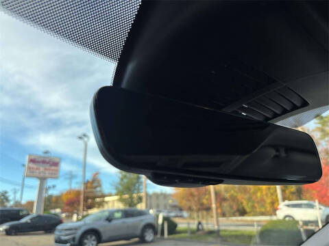 2024 Mazda CX-90 Plug-in Hybrid Premium