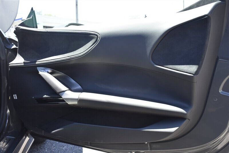 2021 Ferrari SF90 Stradale