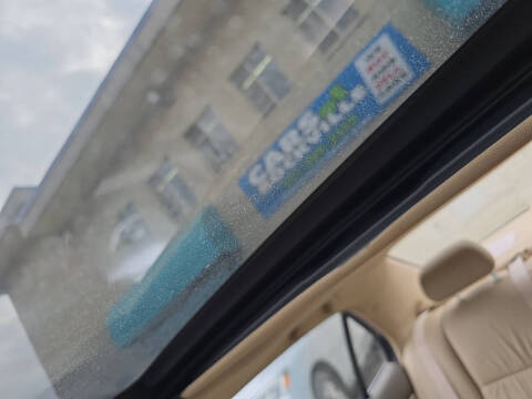 2003 Honda Accord EX V-6