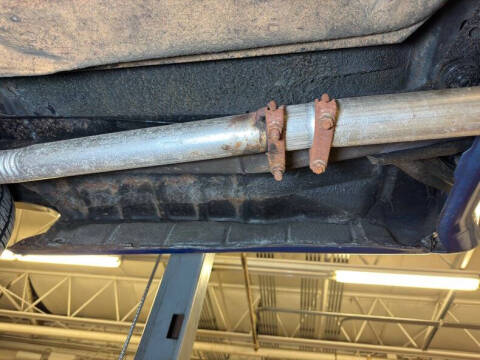 1968 Chevrolet Impala