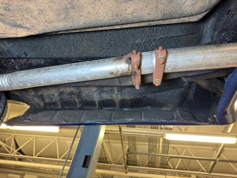 1968 Chevrolet Impala