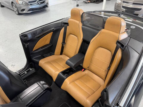 2014 Mercedes-Benz E-Class E 350