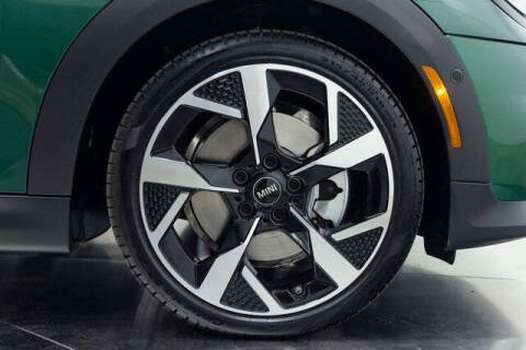 2025 MINI Hardtop 2 Door