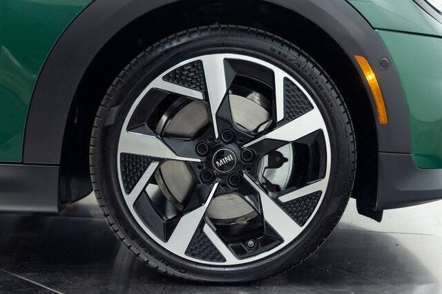 2025 MINI Hardtop 2 Door