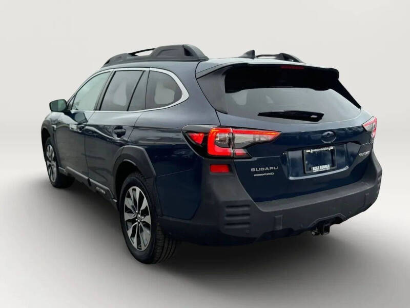 2023 Subaru Outback Limited