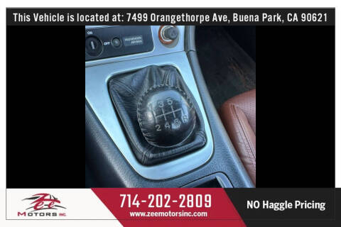 2002 Mazda MX-5 Miata
